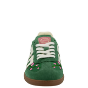 GHOST C26 in FLORAL GREEN Sneakers