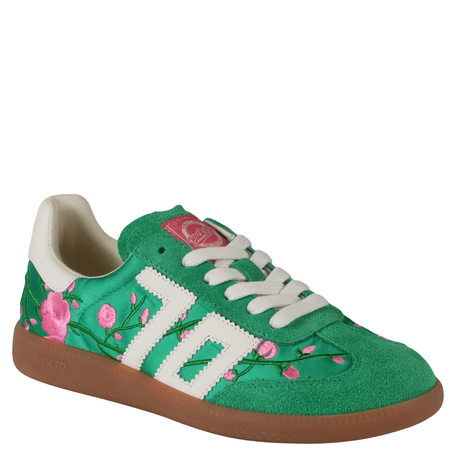 GHOST C26 in FLORAL GREEN