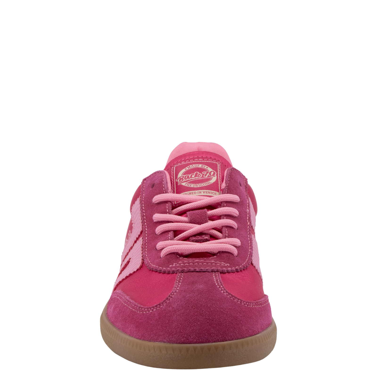 GHOST C26 in FUXIA Sneakers