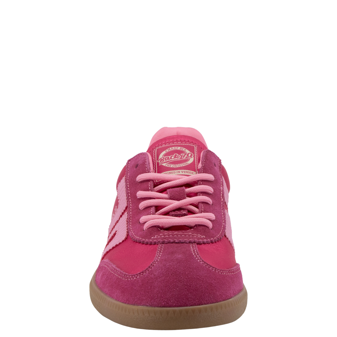 GHOST C26 in FUXIA Sneakers