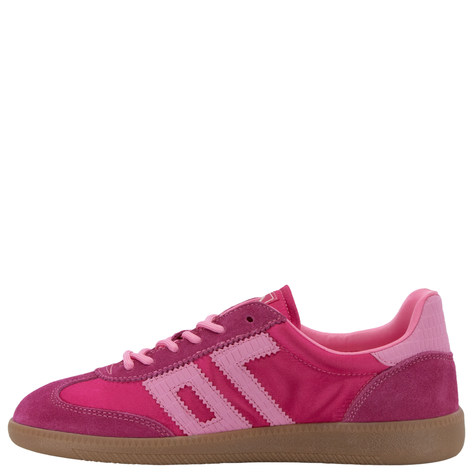GHOST C26 in FUXIA Sneakers