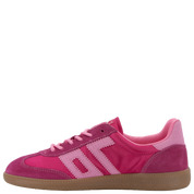 GHOST C26 in FUXIA Sneakers