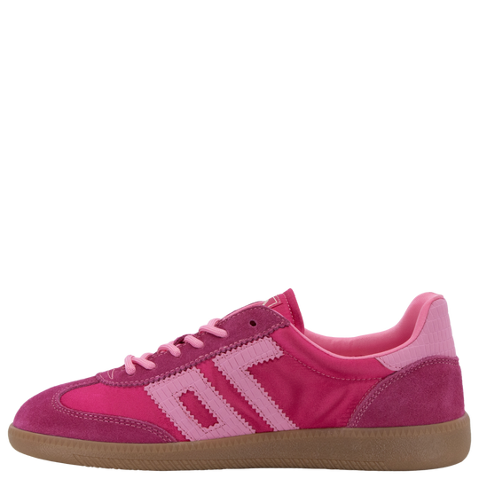 GHOST C26 in FUXIA Sneakers