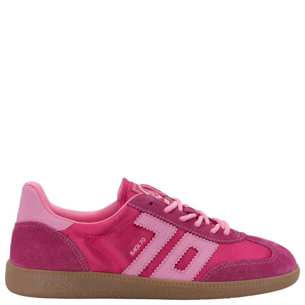 GHOST C26 in FUXIA Sneakers