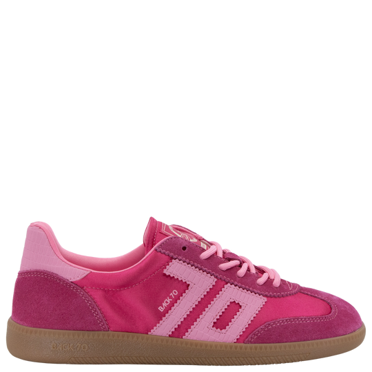 GHOST C26 in FUXIA Sneakers