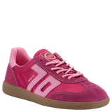 GHOST C26 in FUXIA Sneakers