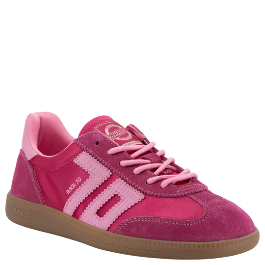 GHOST C26 in FUXIA Sneakers