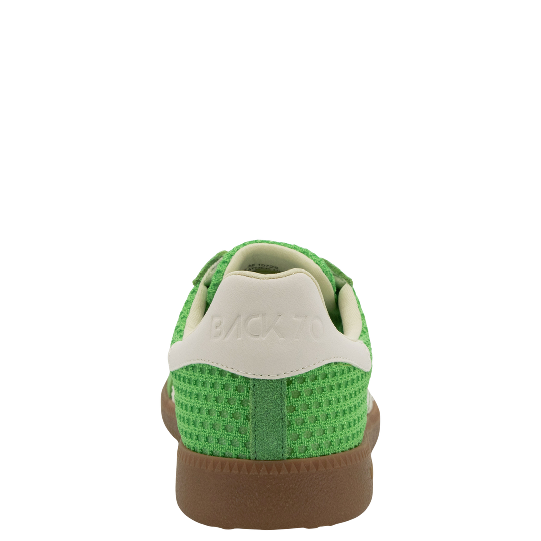 GHOST C26 in GREEN Sneakers