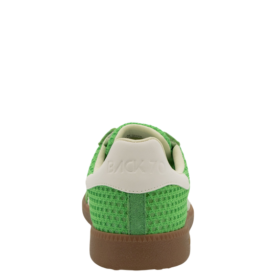 GHOST C26 in GREEN Sneakers