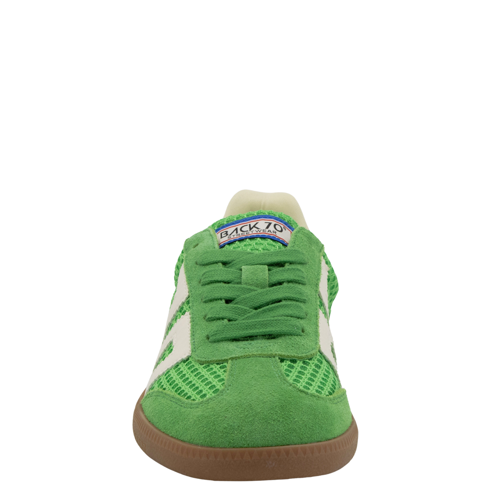 GHOST C26 in GREEN Sneakers