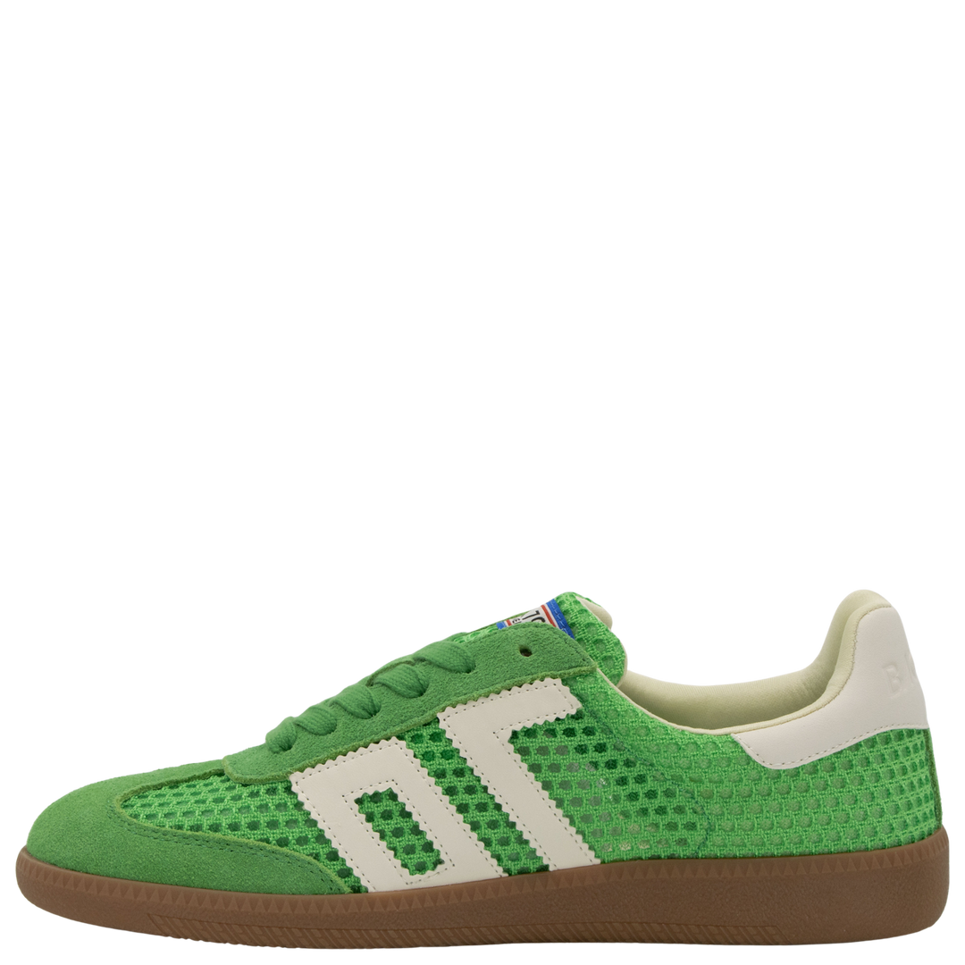 GHOST C26 in GREEN Sneakers