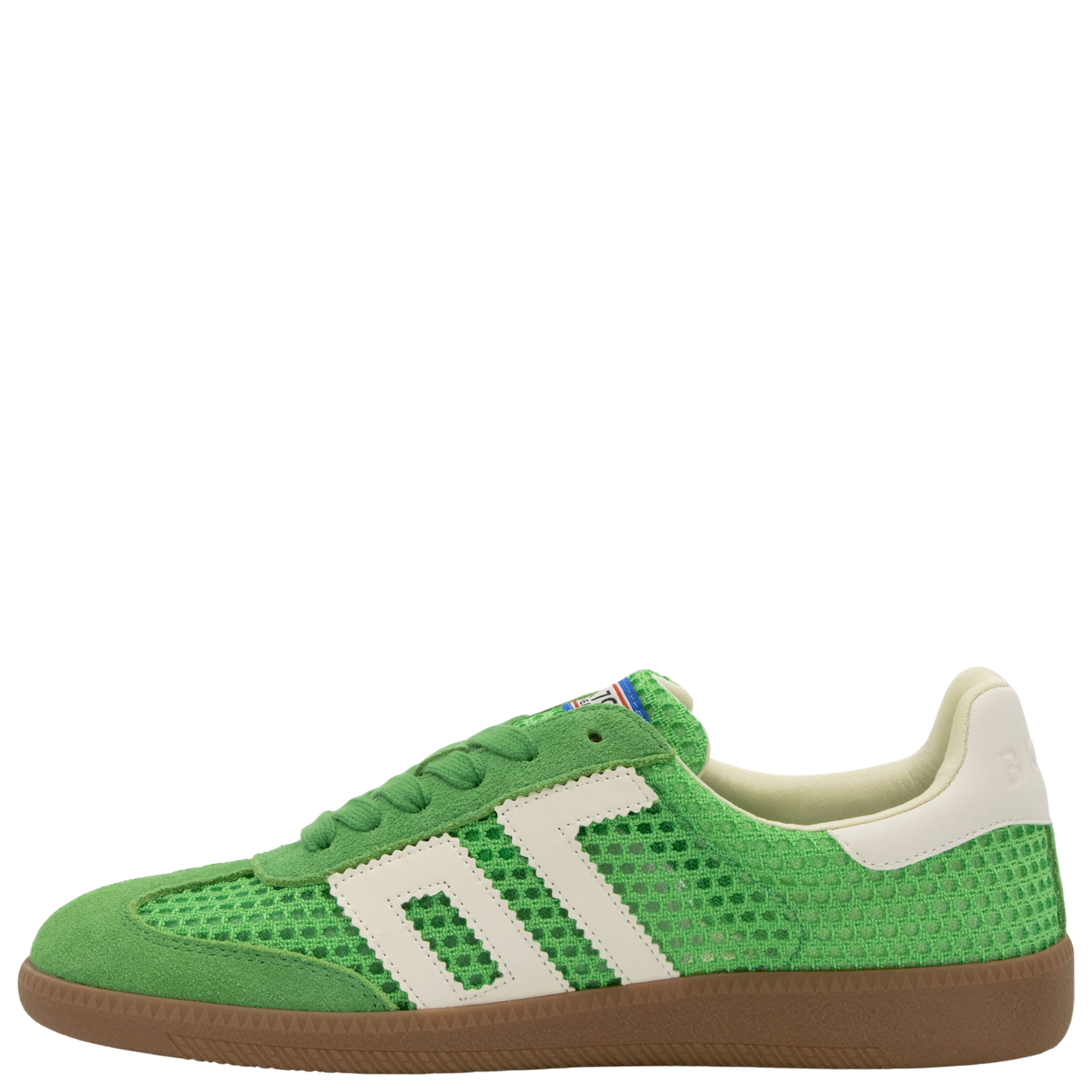 GHOST C26 in GREEN Sneakers