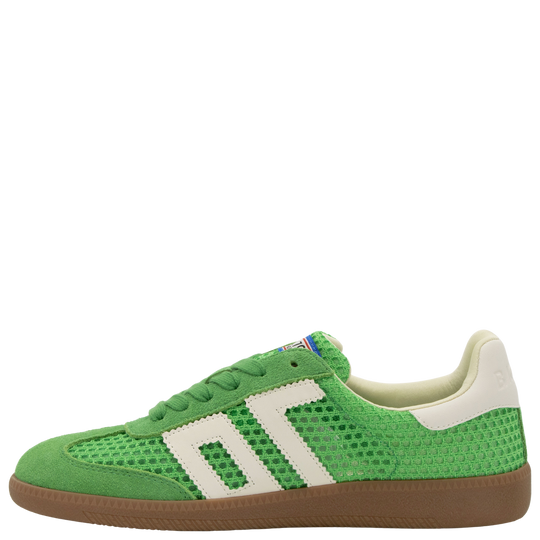 GHOST C26 in GREEN Sneakers