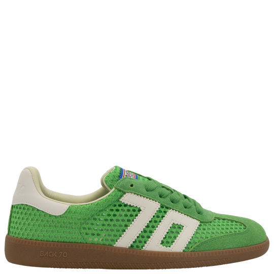 GHOST C26 in GREEN Sneakers