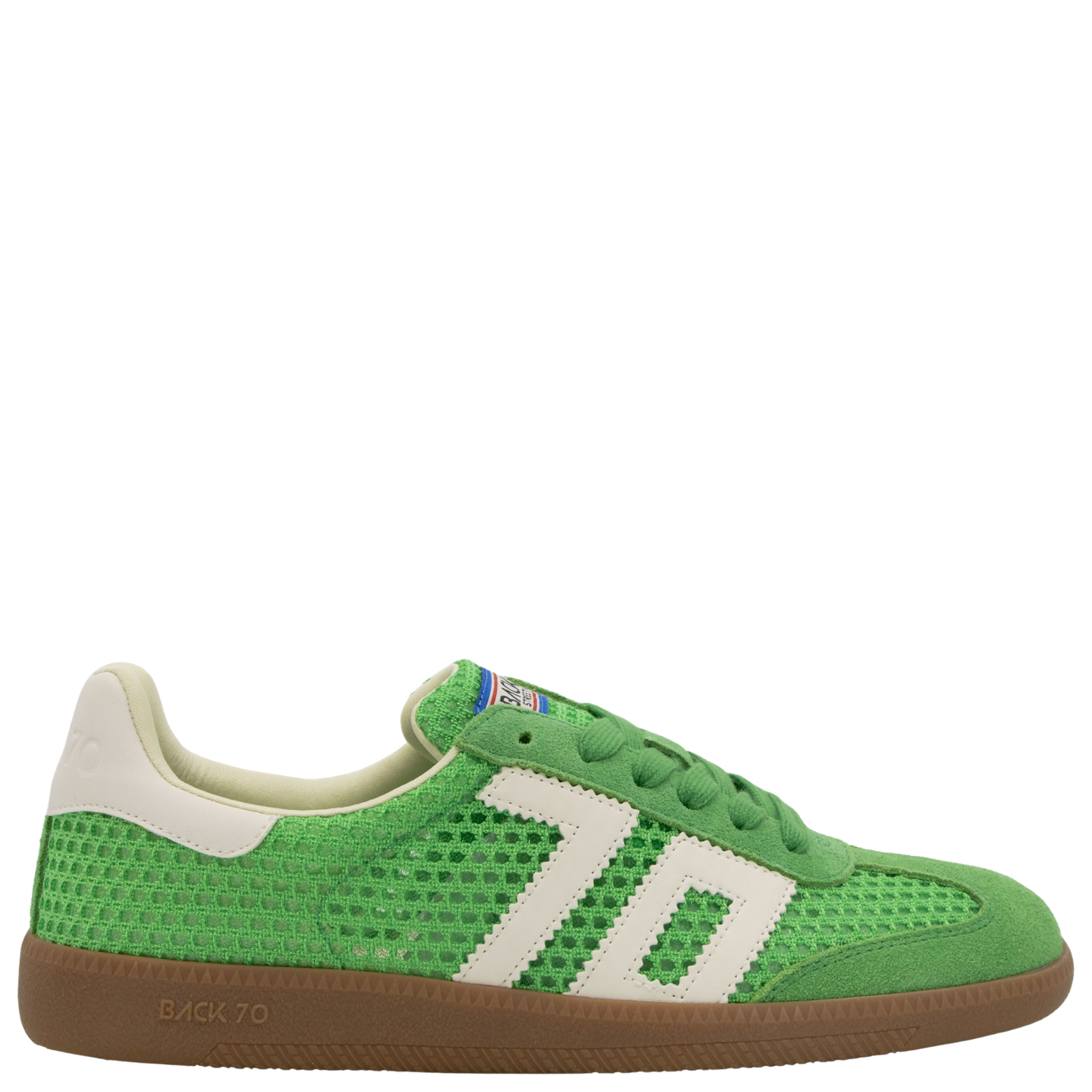 GHOST C26 in GREEN Sneakers
