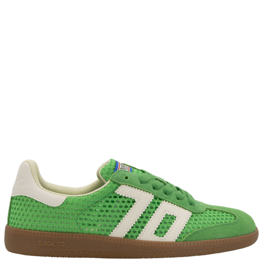 GHOST C26 in GREEN Sneakers
