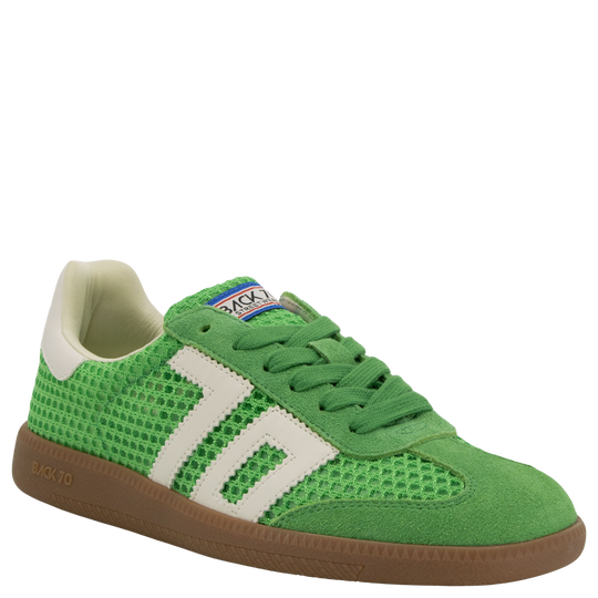 GHOST C26 in GREEN Sneakers
