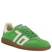 GHOST C26 in GREEN Sneakers