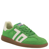 GHOST C26 in GREEN Sneakers