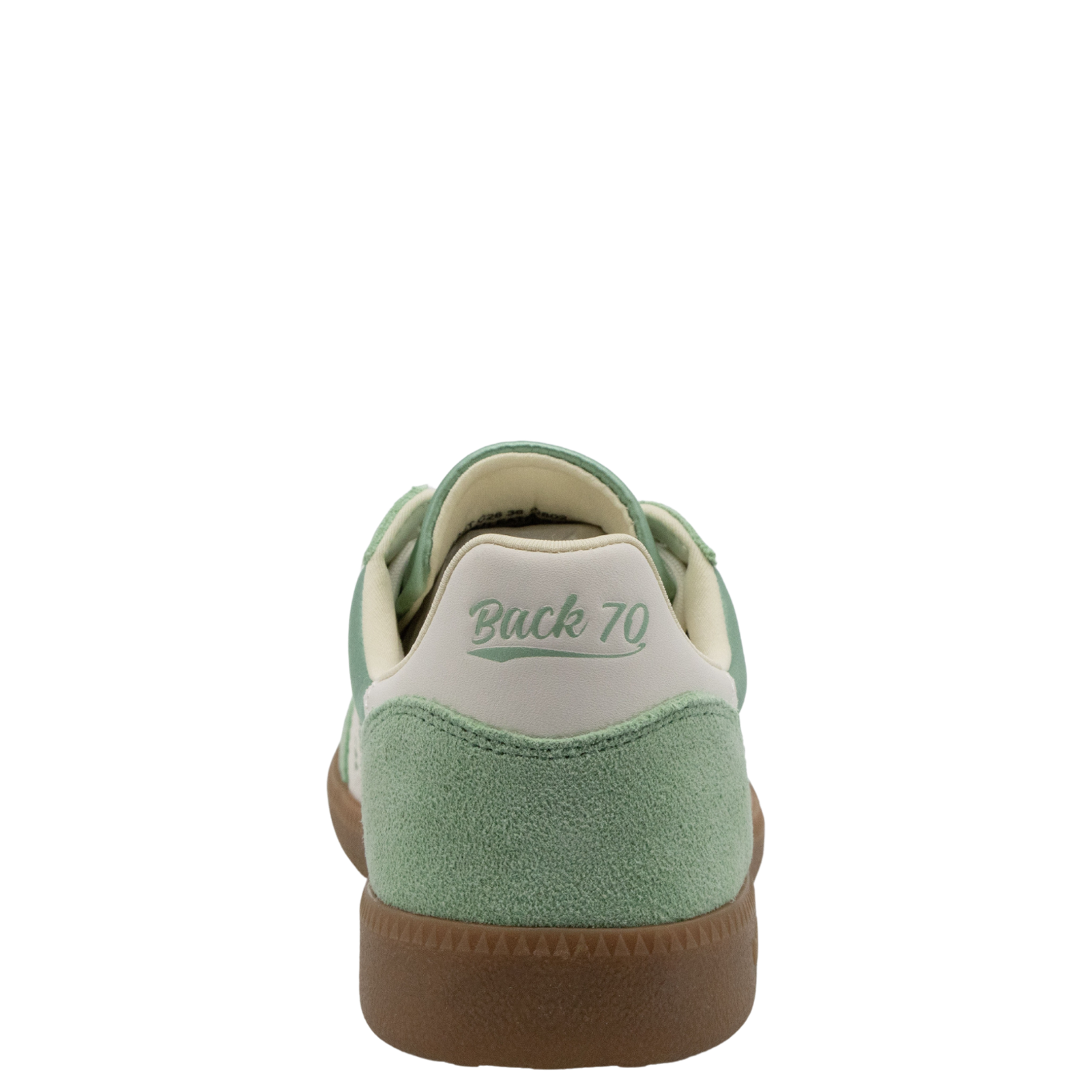 GHOST C26 in JADE Sneakers