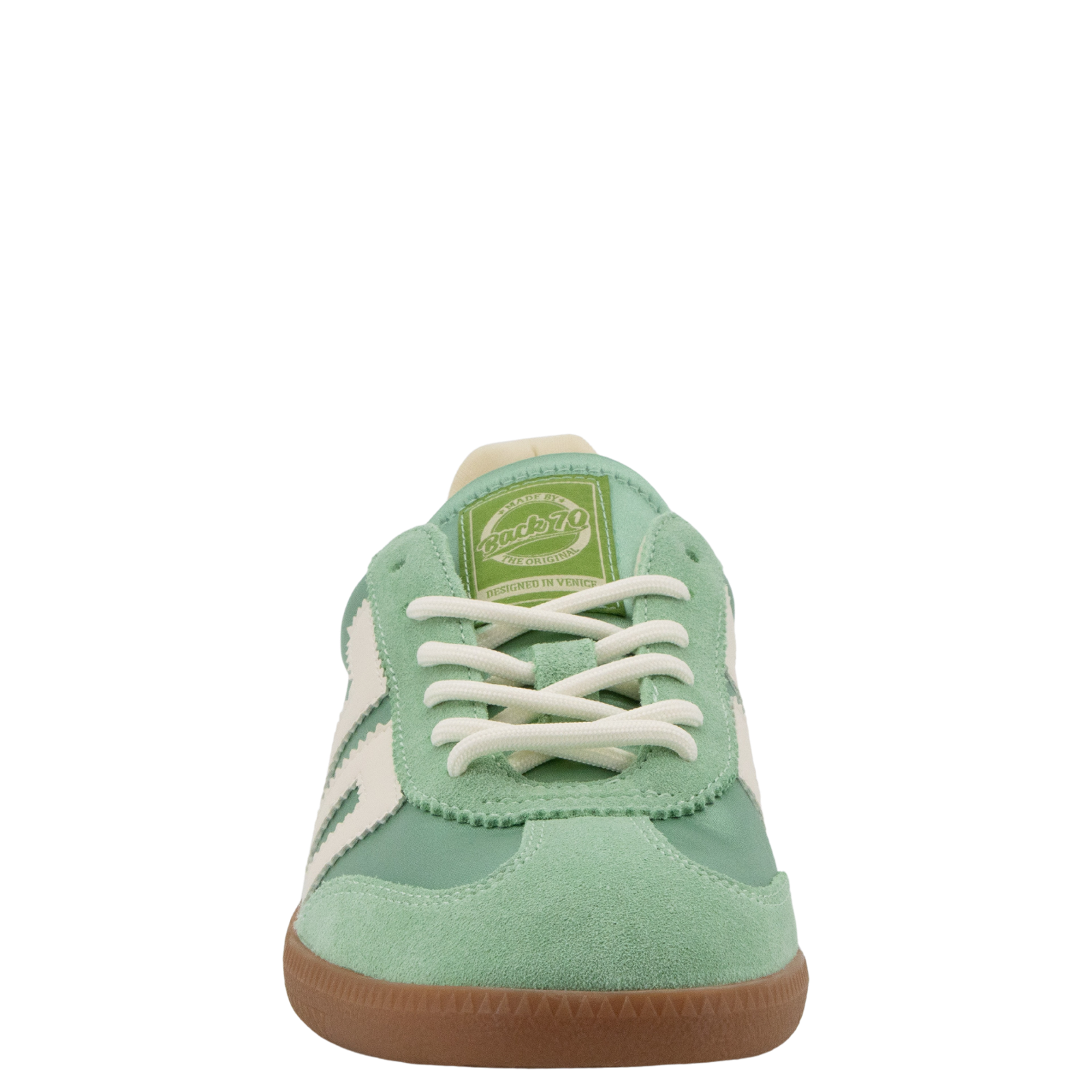 GHOST C26 in JADE Sneakers