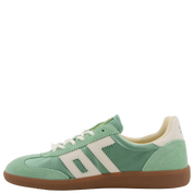 GHOST C26 in JADE Sneakers