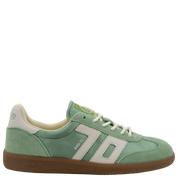 GHOST C26 in JADE Sneakers