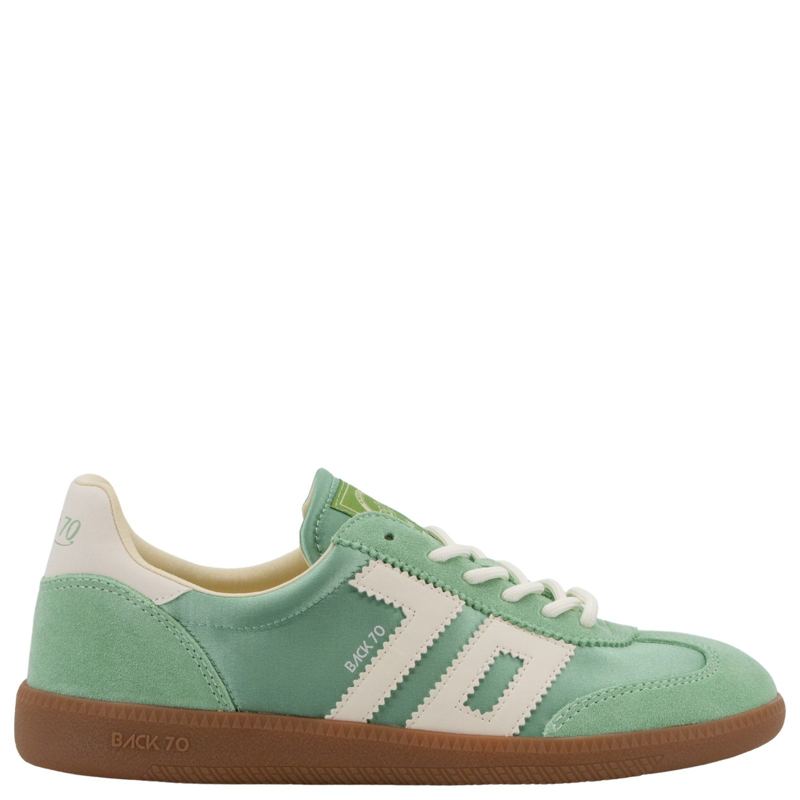 GHOST C26 in JADE Sneakers