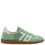 GHOST C26 in JADE Sneakers