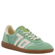 GHOST C26 in JADE Sneakers
