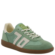 GHOST C26 in JADE Sneakers