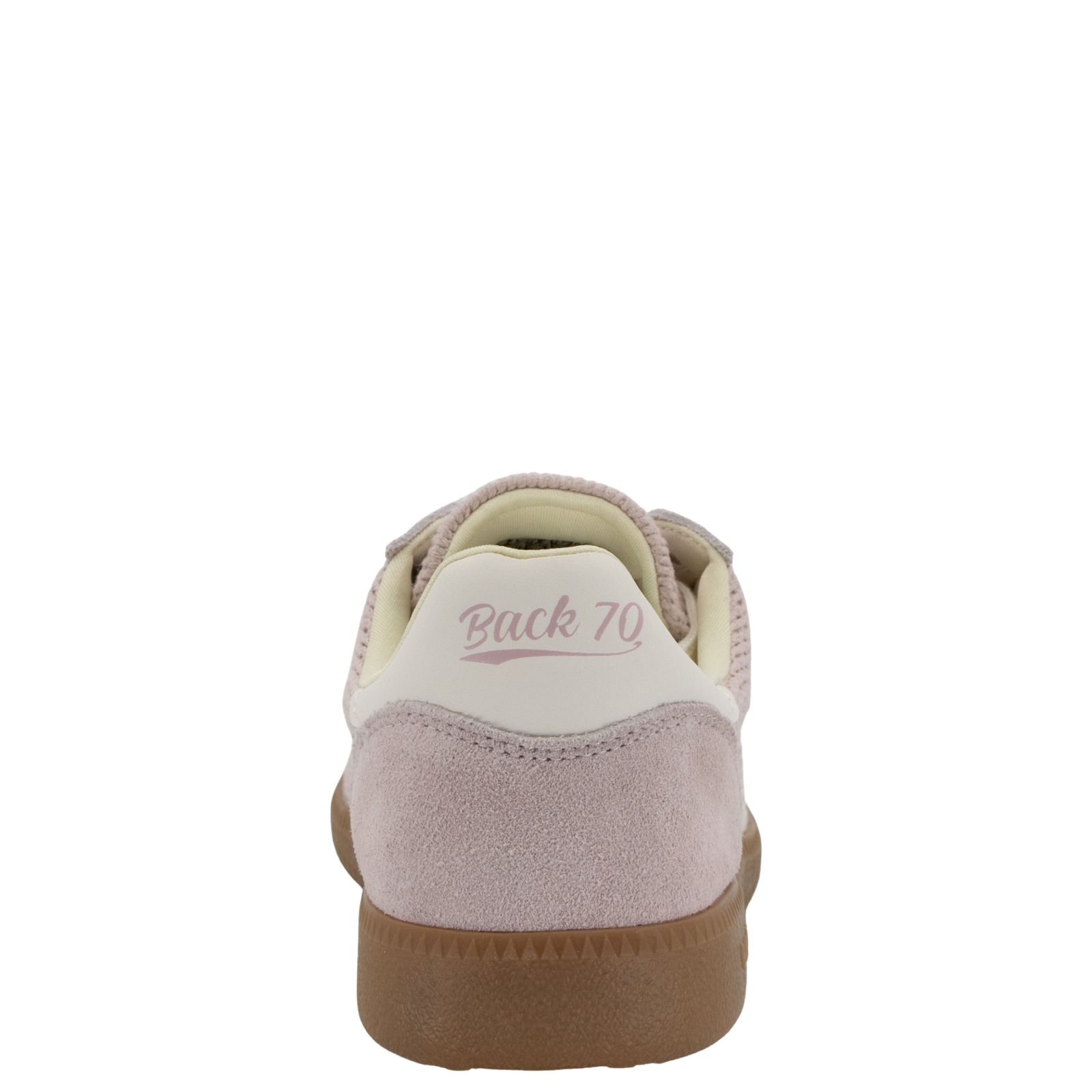 GHOST C26 in NUDE Sneakers