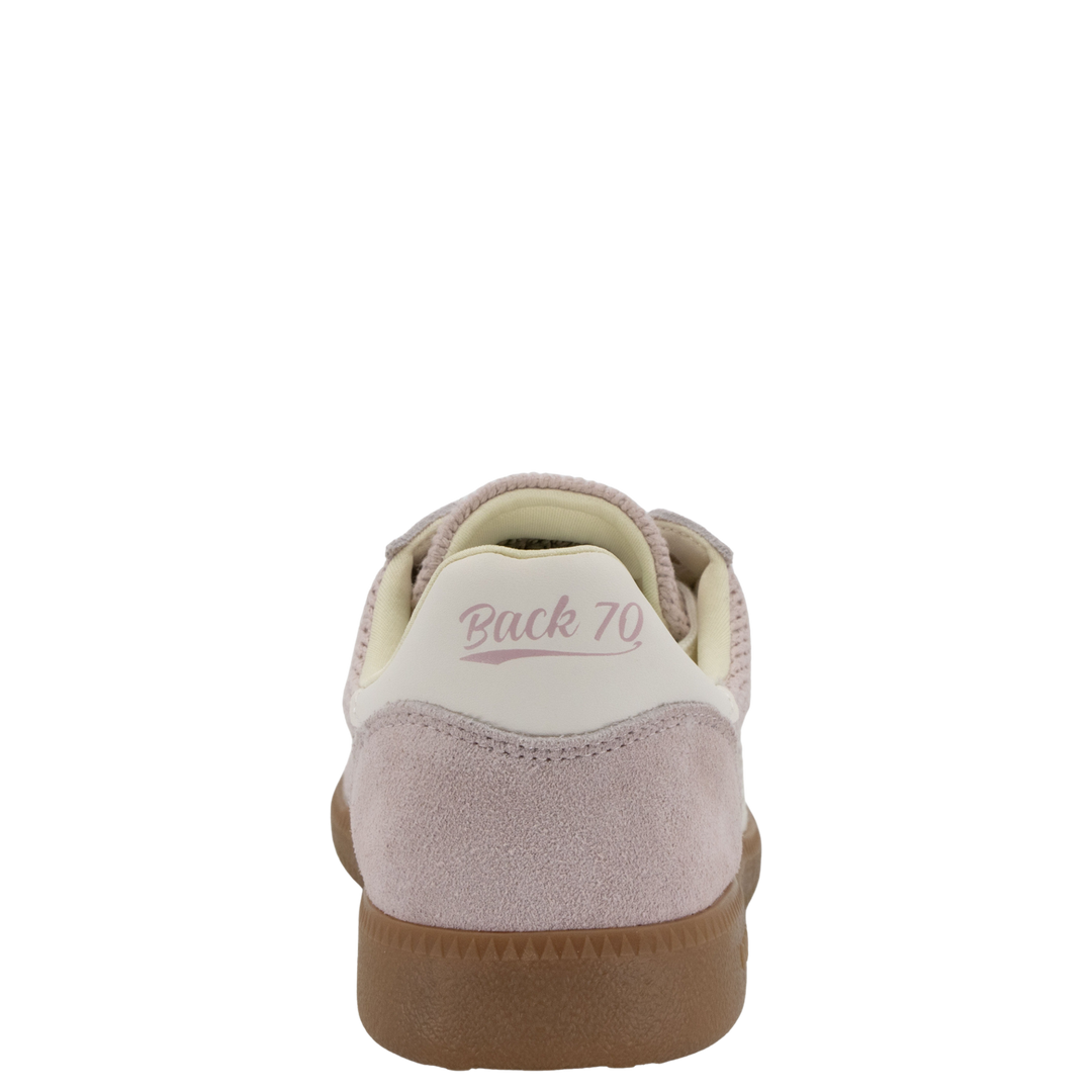 GHOST C26 in NUDE Sneakers