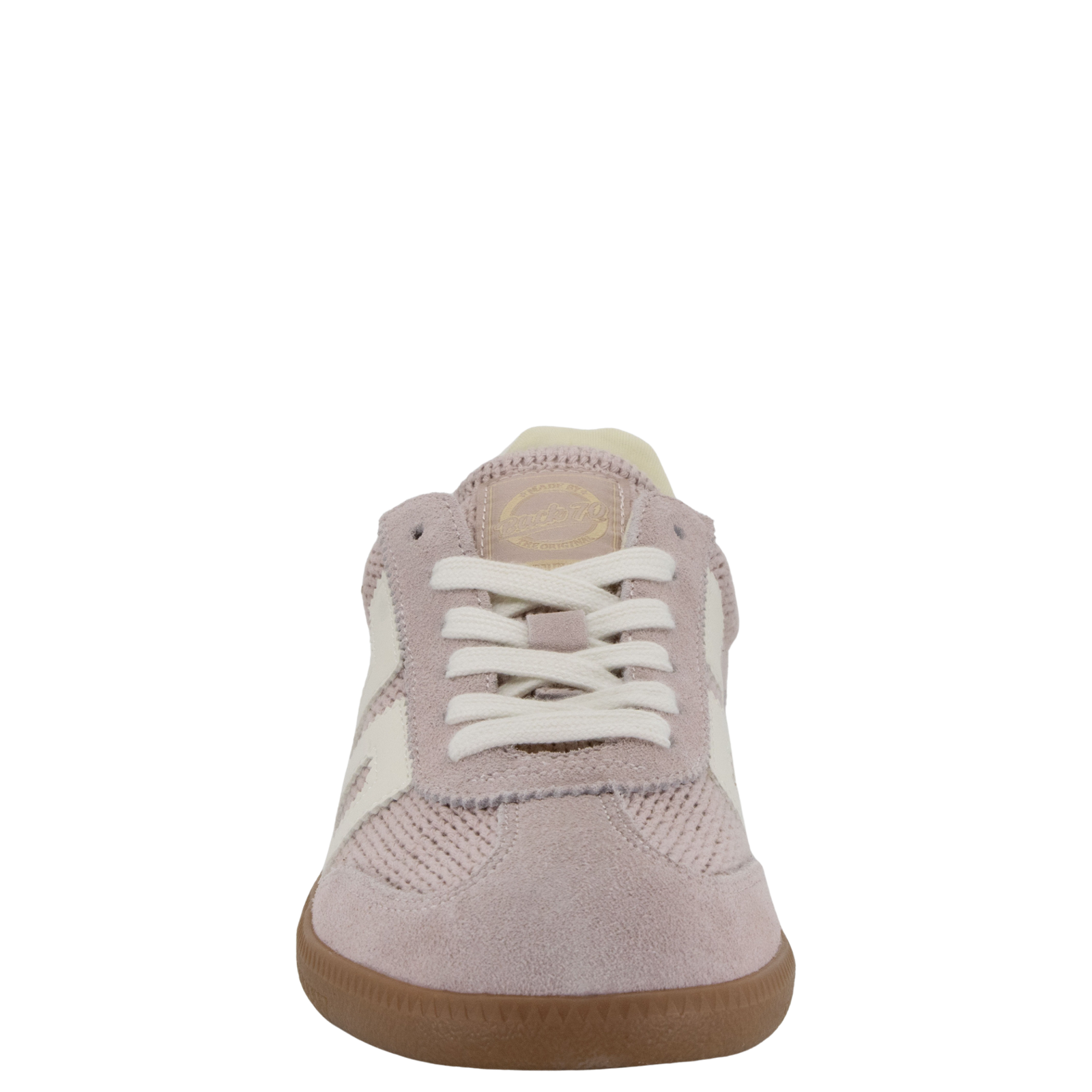 GHOST C26 in NUDE Sneakers