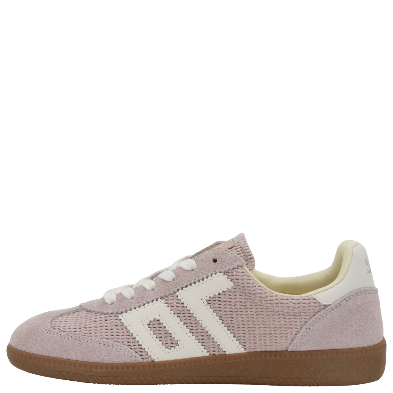 GHOST C26 in NUDE Sneakers