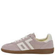 GHOST C26 in NUDE Sneakers