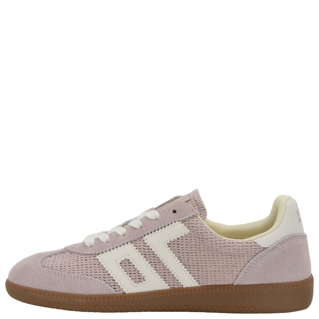 GHOST C26 in NUDE Sneakers