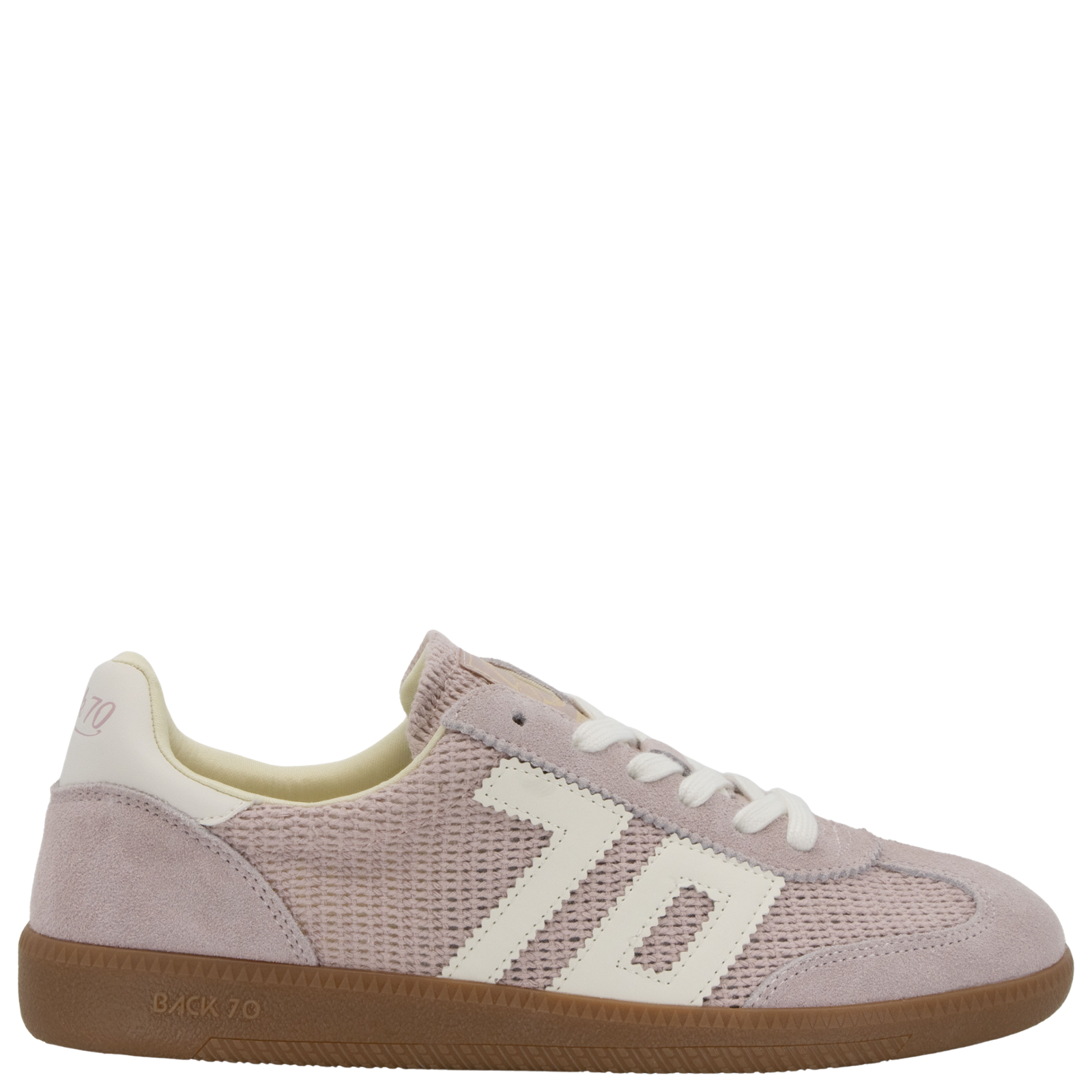 GHOST C26 in NUDE Sneakers