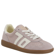 GHOST C26 in NUDE Sneakers