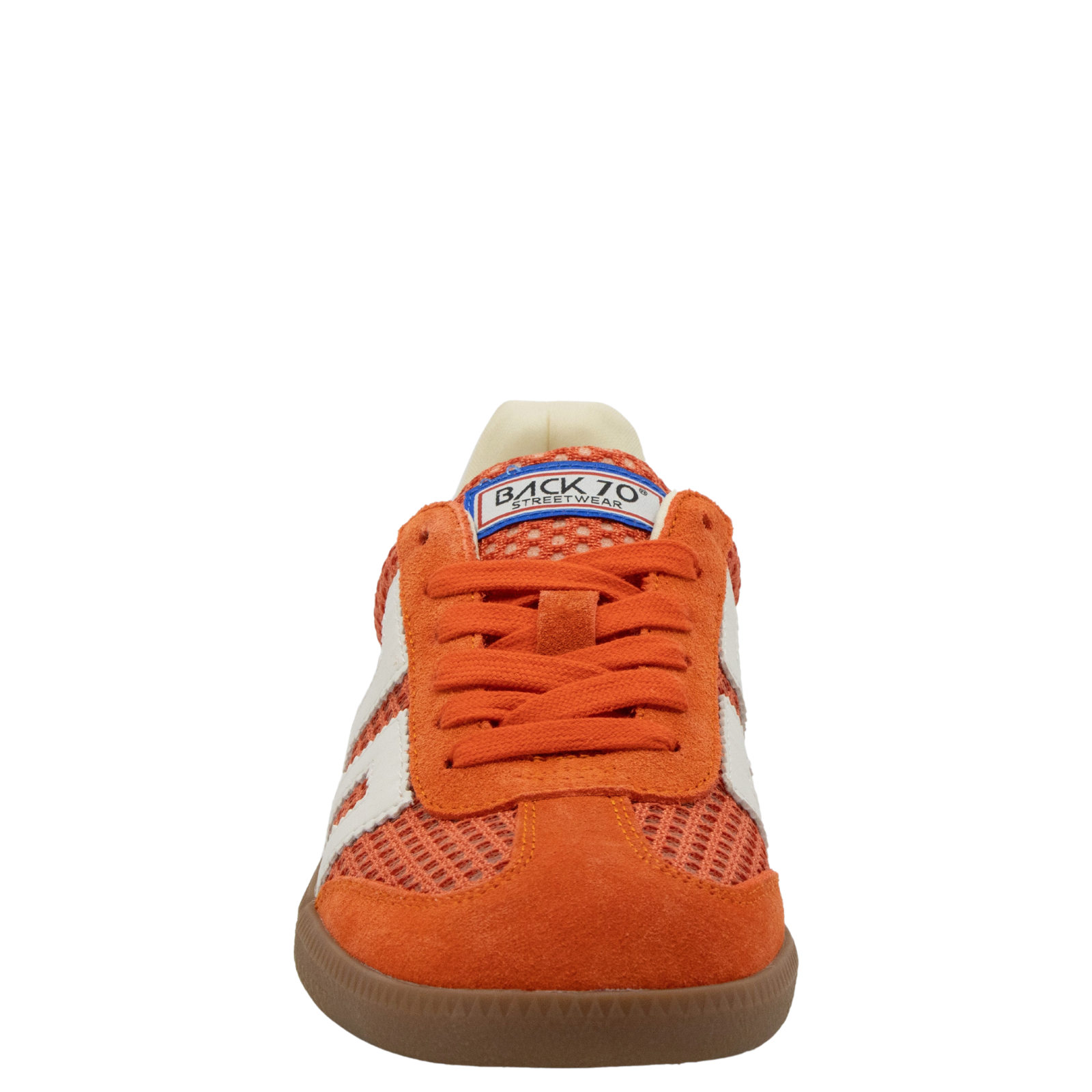 GHOST C26 in ORANGE Sneakers