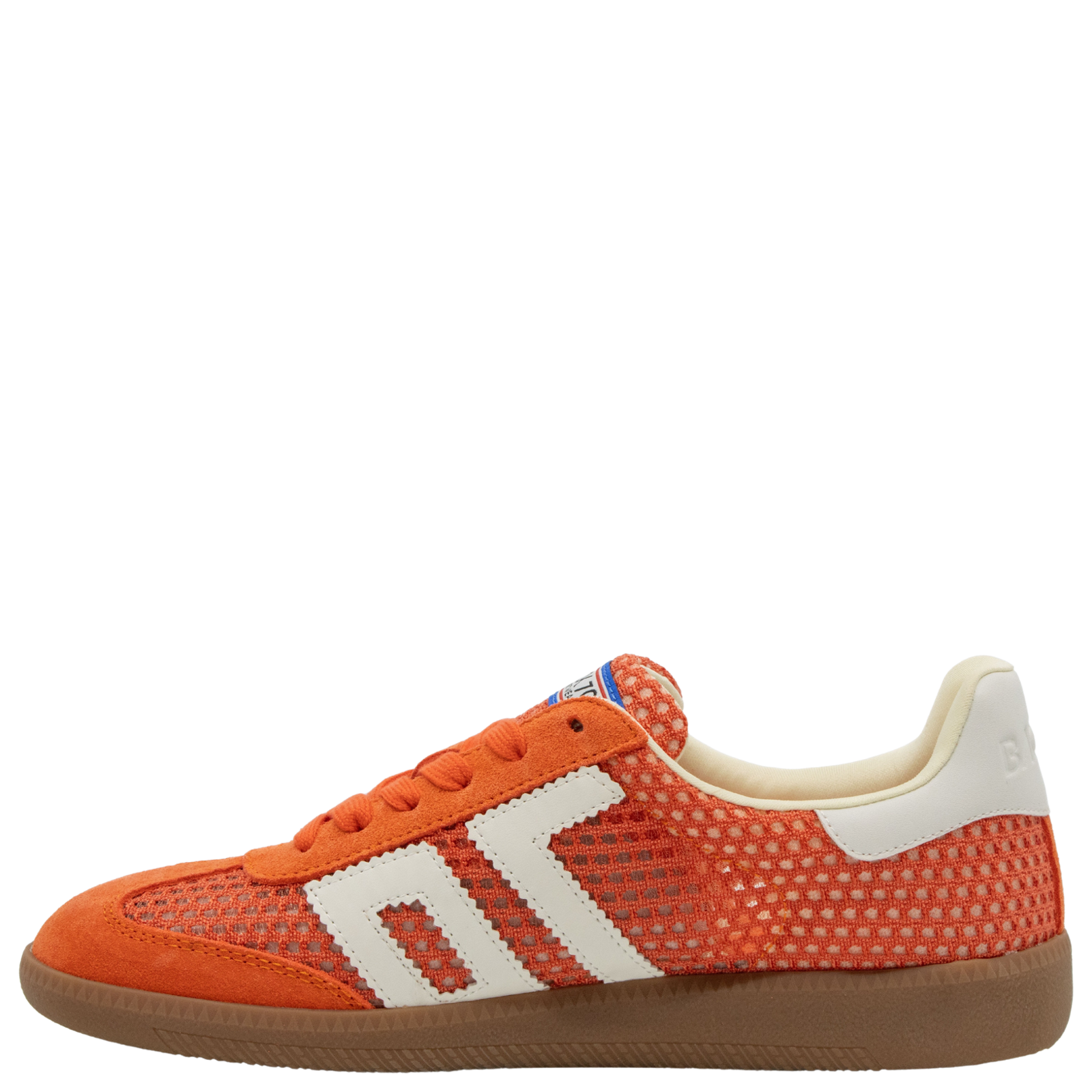GHOST C26 in ORANGE Sneakers