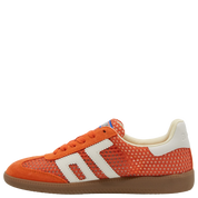 GHOST C26 in ORANGE Sneakers