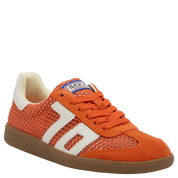 GHOST C26 in ORANGE Sneakers