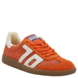 GHOST C26 in ORANGE Sneakers