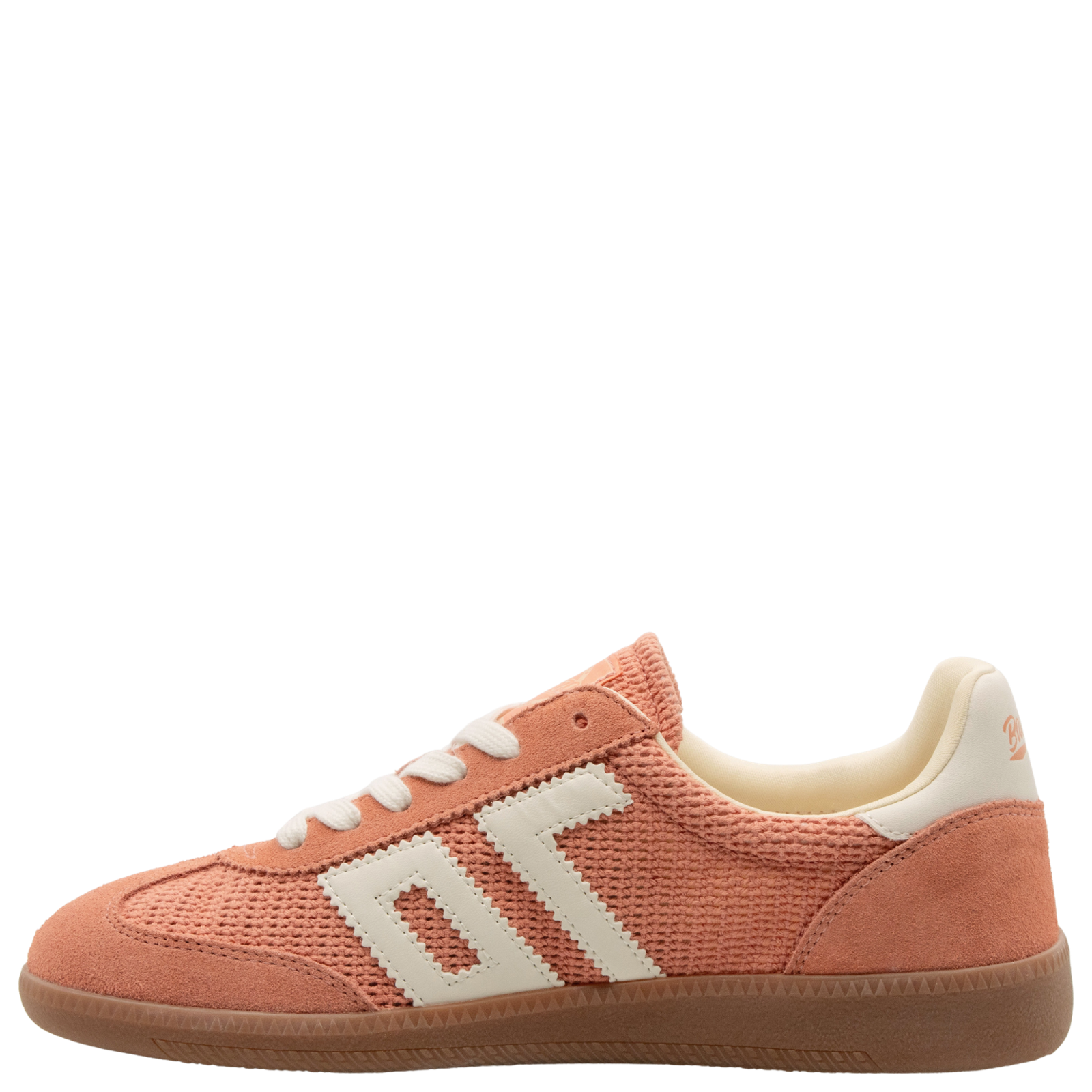 GHOST C26 in PEACH Sneakers