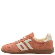 GHOST C26 in PEACH Sneakers