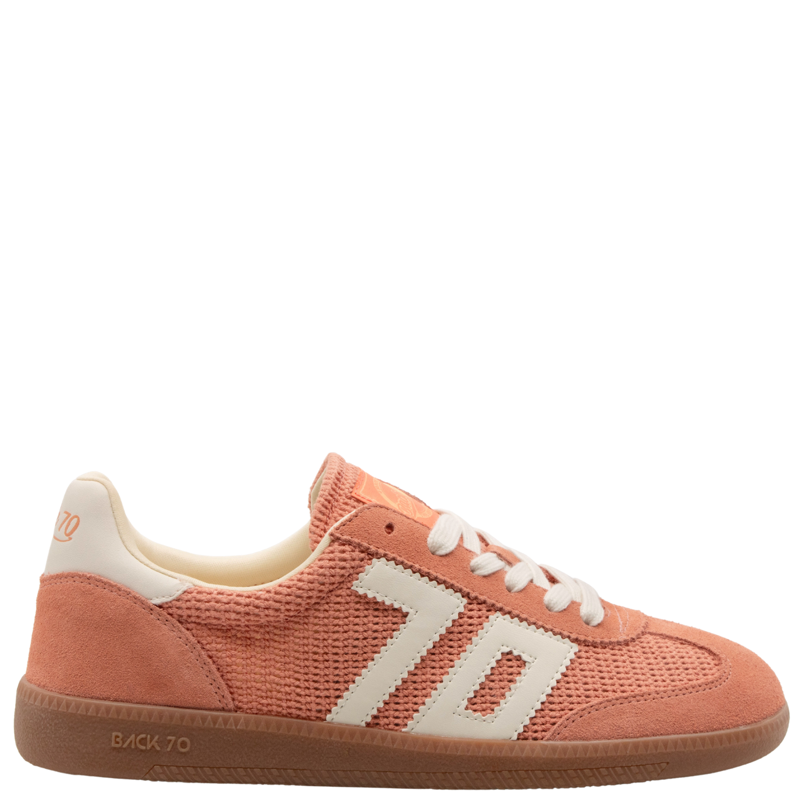 GHOST C26 in PEACH Sneakers