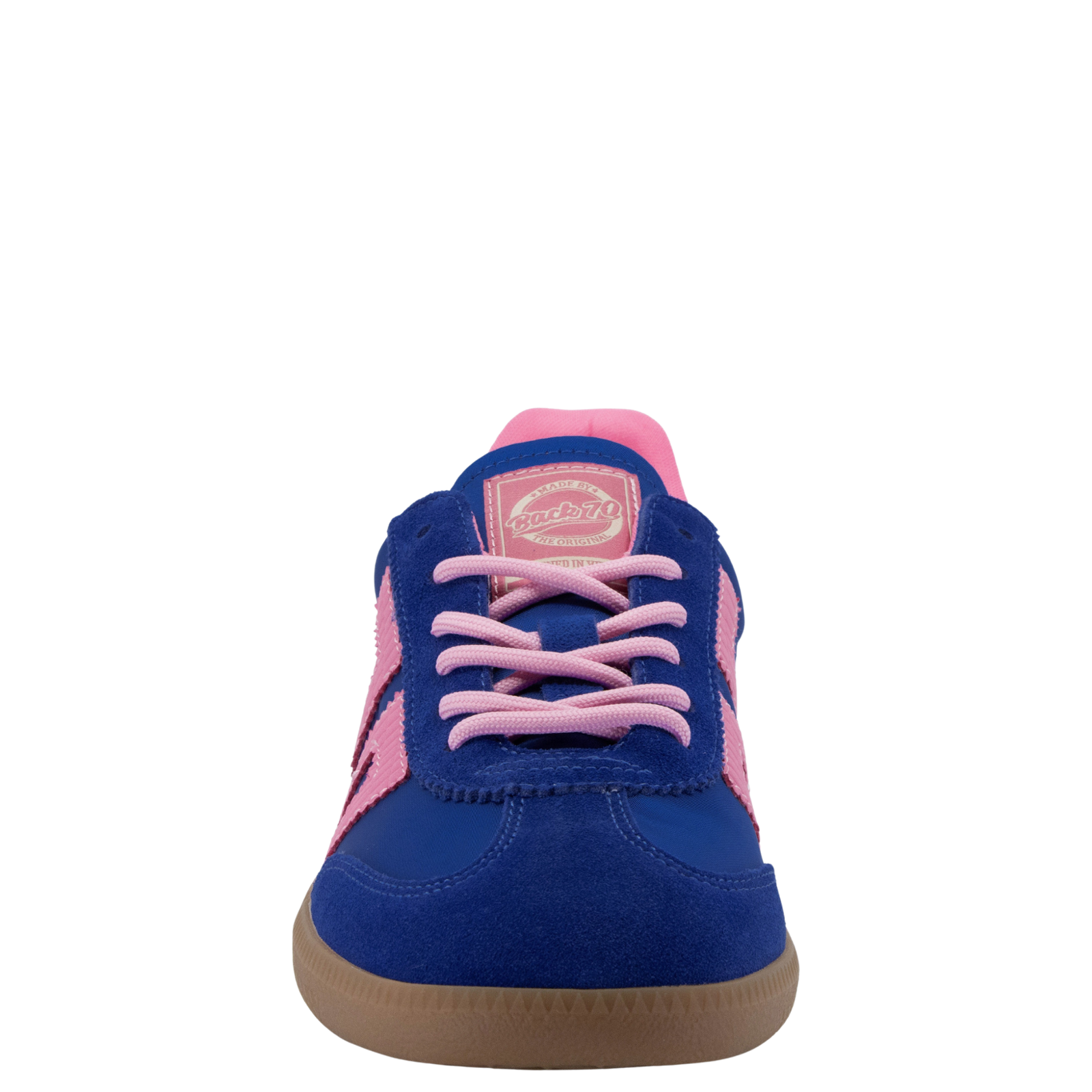 GHOST C26 in SAPPHIRE Sneakers