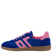 GHOST C26 in SAPPHIRE Sneakers