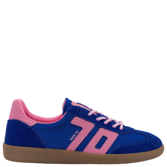 GHOST C26 in SAPPHIRE Sneakers